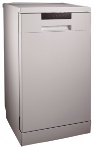 Leran FDW 45-106 белый 食器洗い機 写真