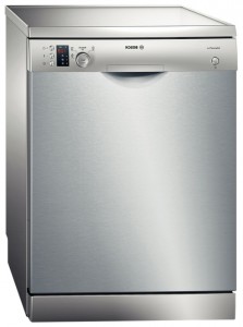 Bosch SMS 43D08 TR Stroj za pranje posuđa foto