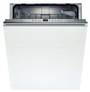 Bosch SMV 53L00 Vaatwasser Foto