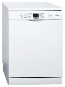 Bosch SMS 50L12 洗碗机 照片