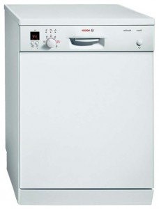 Bosch SMS 50D32 Stroj za pranje posuđa foto