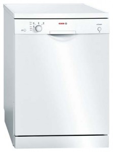 Bosch SMS 40D42 Stroj za pranje posuđa foto