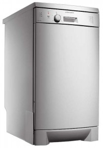 Electrolux ESF 4126 Oppvaskmaskin Bilde