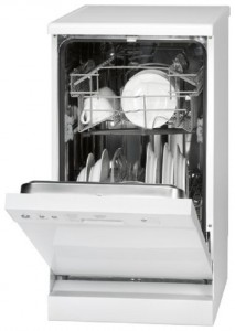 Bomann GSP 876 Посудомийна машина фото
