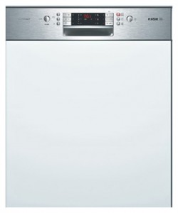 Bosch SMI 65M15 食器洗い機 写真