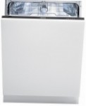 Gorenje GV61124 Stroj za pranje posuđa