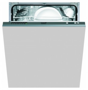 Hotpoint-Ariston LFT M28 A Машина за прање судова слика