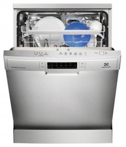 Electrolux ESF 7630 ROX Машина за прање судова слика