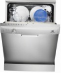 Electrolux ESF 6210 LOX 洗碗机
