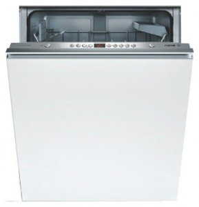 Bosch SMV 53M10 Машина за прање судова слика