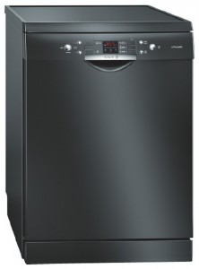 Bosch SMS 53M06 Stroj za pranje posuđa foto