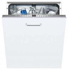 NEFF S51M565X4 Dishwasher Photo
