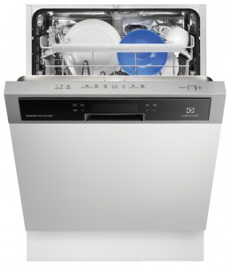 Electrolux ESI 6800 RAX Oppvaskmaskin Bilde