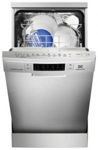 Electrolux ESF 4600 ROX Dishwasher Photo