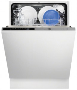 Electrolux ESL 6360 LO Посудомоечная Машина Фото
