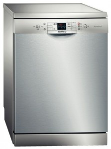 Bosch SMS 58M98 Dishwasher Photo