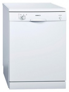 Bosch SMS 30E02 食器洗い機 写真