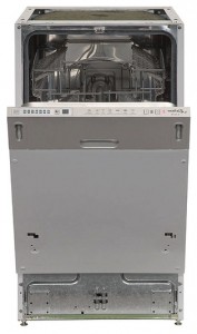 UNIT UDW-24B Bulaşık makinesi fotoğraf