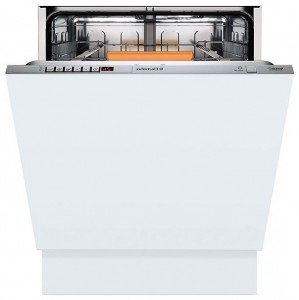 Electrolux ESL 67040 R Машина за прање судова слика
