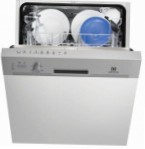 Electrolux ESI 76200 LX 洗碗机