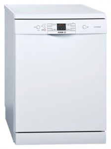 Bosch SMS 40M22 洗碗机 照片