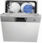 Electrolux ESI 76510 LX 洗碗机