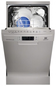 Electrolux ESF 4500 ROS Stroj za pranje posuđa foto