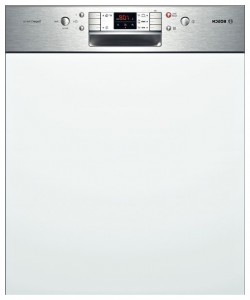 Bosch SMI 53M86 Посудомоечная Машина Фото