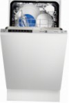 Electrolux ESL 4562 RO Oppvaskmaskin