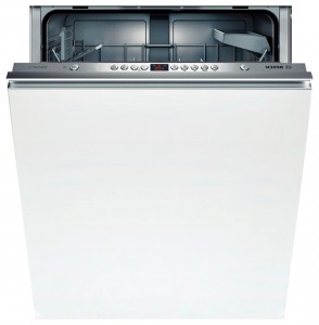 Bosch SMV 53L10 Lave-vaisselle Photo