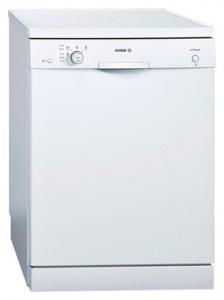 Bosch SMS 40E02 食器洗い機 写真