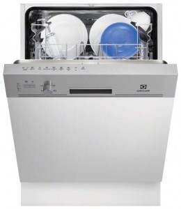 Electrolux ESI 6200 LOX Lave-vaisselle Photo