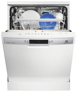 Electrolux ESF 6710 ROW Посудомоечная Машина Фото