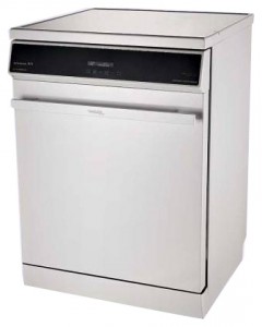 Kaiser S 6086 XLGR Oppvaskmaskin Bilde