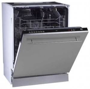 LEX PM 607 Машина за прање судова слика