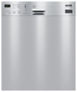 Miele G 8051 i 食器洗い機 写真