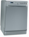 Indesit DFP 584 M NX Stroj za pranje posuđa
