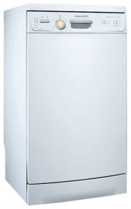 Electrolux ESF 43005W 食器洗い機 写真