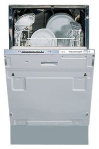 Kuppersbusch IGV 456.1 Машина за прање судова слика