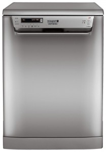 Hotpoint-Ariston LD 6012 HX Stroj za pranje posuđa foto