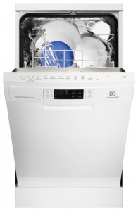 Electrolux ESF 4510 ROW Lave-vaisselle Photo