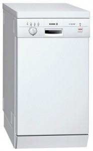 Bosch SRS 40E02 洗碗机 照片