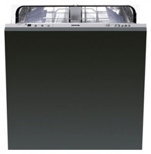 Smeg STA6445 食器洗い機 写真