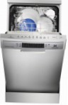 Electrolux ESF 4700 ROX 洗碗机