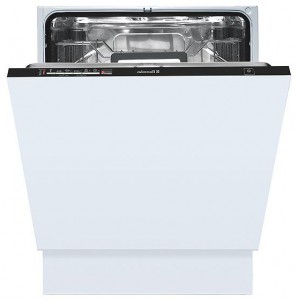 Electrolux ESL 66060 R Stroj za pranje posuđa foto