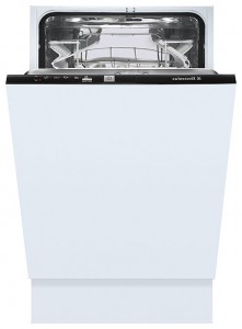 Electrolux ESL 43020 食器洗い機 写真