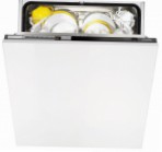 Zanussi ZDT 91601 FA Lava-louças