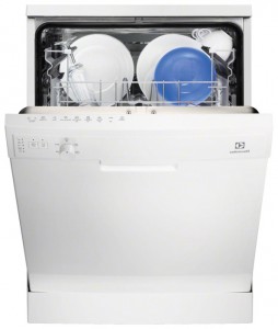 Electrolux ESF 6200 LOW 洗碗机 照片