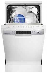 Electrolux ESF 4700 ROW Машина за прање судова слика