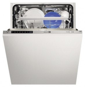 Electrolux ESL 6601 RO Машина за прање судова слика